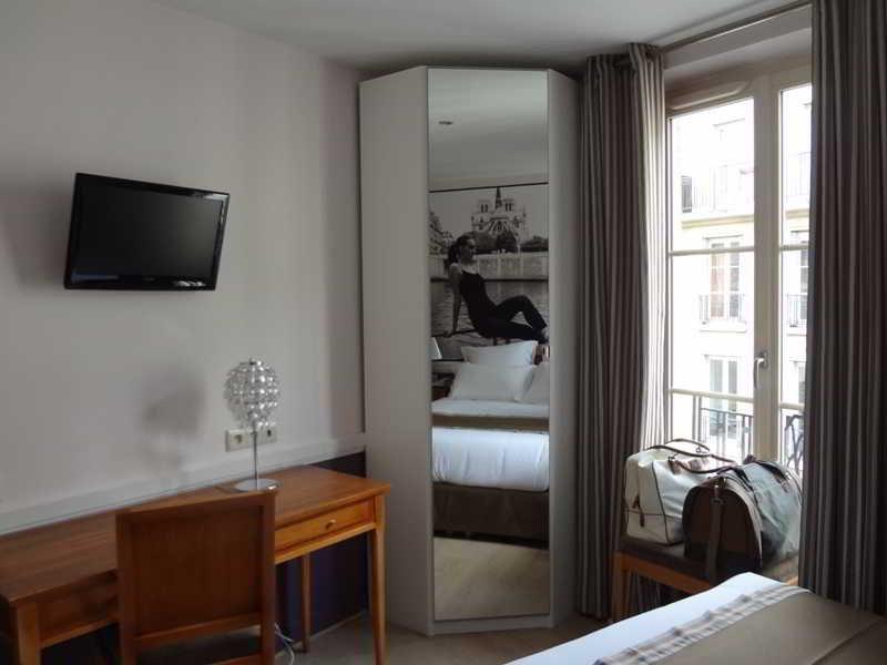 Hotel Atelier Vavin Paris Dış mekan fotoğraf
