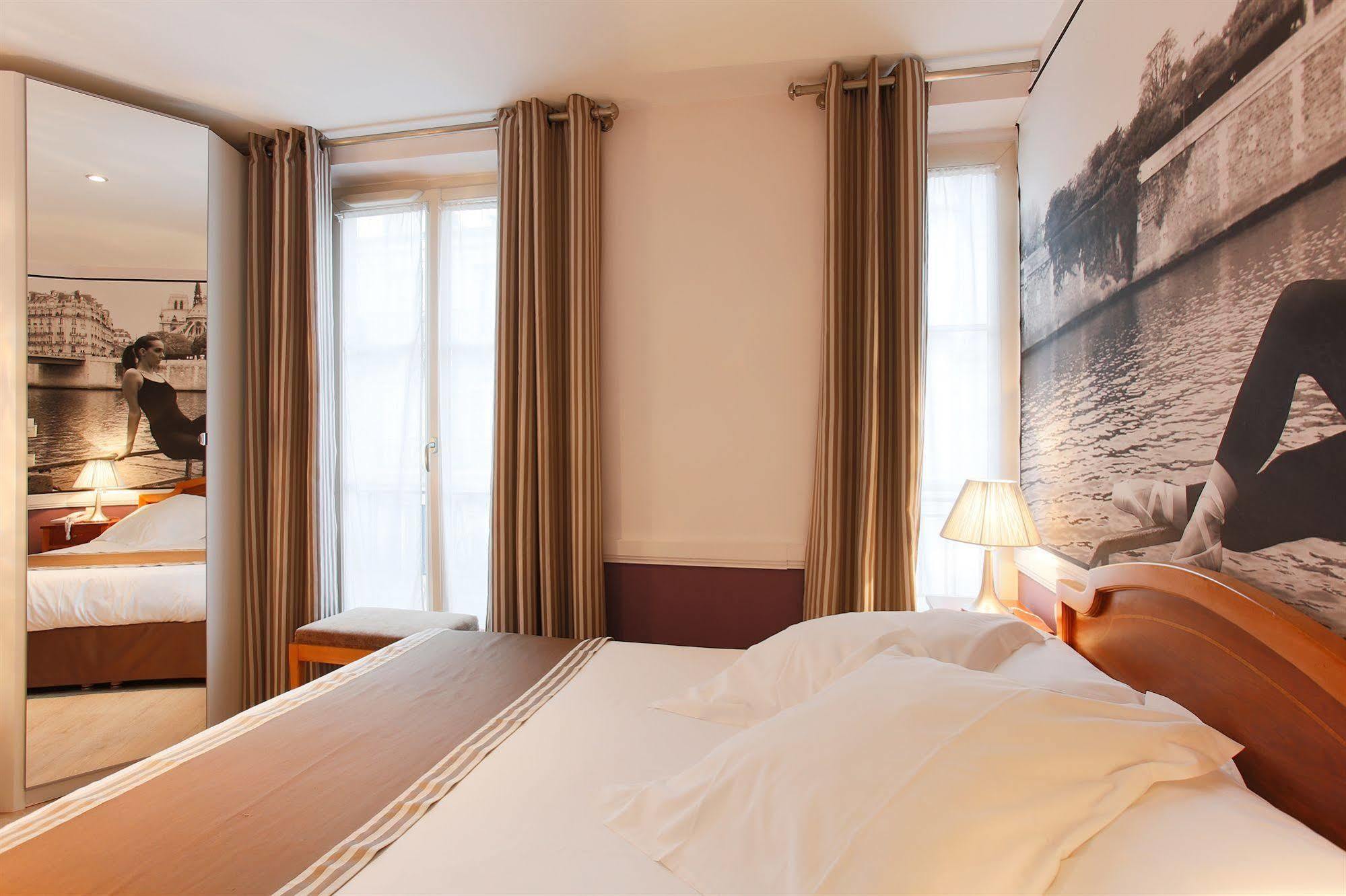 Hotel Atelier Vavin Paris Dış mekan fotoğraf